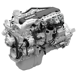P48A0 Engine